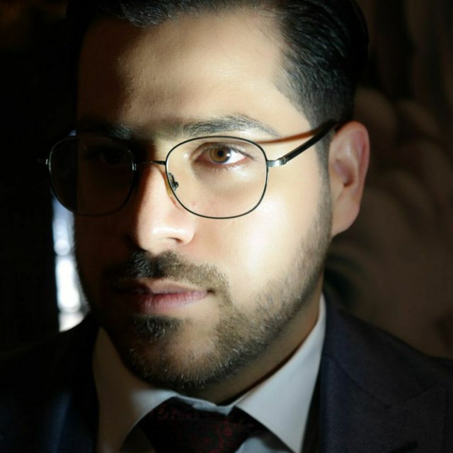 پوریا انوشیروانی